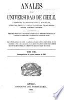 Anales de la Universidad de Chile
