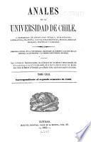 Anales de la Universidad de Chile