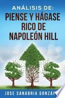 Análisis de