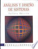 Análisis y diseño de sistemas