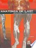 Anatomía de Last