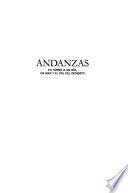 Andanzas