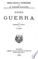 Angel Guerra