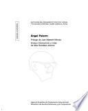 Ángel Palerm