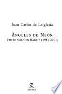 Angeles de neón