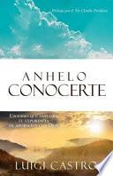 Anhelo Conocerte