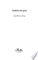 Anhelo de piel