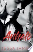 Anhelo - Storytel EBook