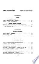 Annales internationales de criminologie