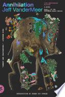 Libro Annihilation