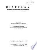Antecedentes sobre la inserción laboral de las personas con discapacidad en Chile