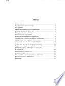 Anteproyecto de Ley de semillas