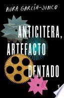 Anticitera, artefacto dentado