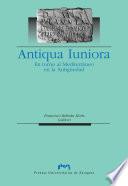 Antiqua iuniora