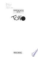 Antología, 1927-1977