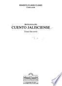 Antología del cuento jalisciense