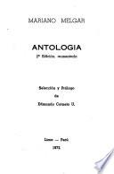 Antología