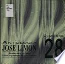 Antología José Limón