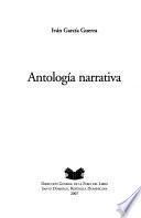 Antología narrativa
