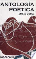 Antología poética, 1945-2005
