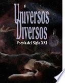 Antología Poética Universos Diversos