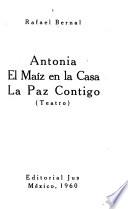 Antonia