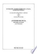Antonio de Puga