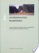 Antropoloxía mariñeira