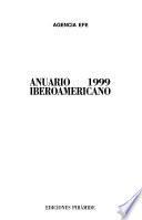 Anuario iberoamericano