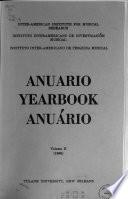Anuario
