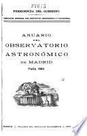 Anuario