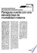 Anuario Mujer