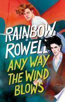 Any way the wind blows (Simon Snow 3)