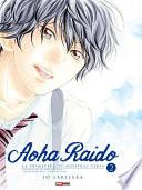 Aoha Raido 2