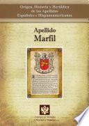 Apellido Marfil