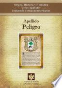 Apellido Peligro