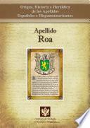 Apellido Roa