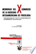 Aportaciones de la psicología a la investigación transcultural