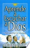 Aprende a escuchar a Dios