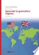 Aprende la gramática inglesa