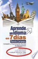 Aprende Un Idioma en 7 Dias