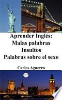 Libro Aprender Ingls