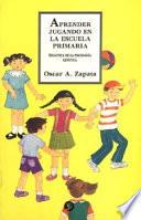 Aprender jugando en la escuela primaria