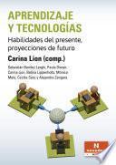 Aprendizaje y tecnologías