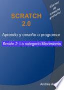 Aprendo y enseño a programar en Scratch
