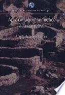 Aproximación semiótica a la narrativa