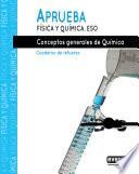 Aprueba Física y Química.Conceptos generales de Química
