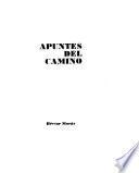 Apuntes del camino