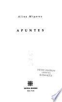 Apuntes