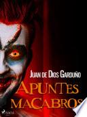 Apuntes macabros